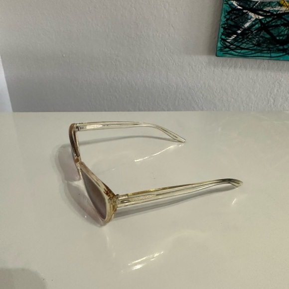 Used in good condition Barton Perreira sunglasses - Picture 3 of 4